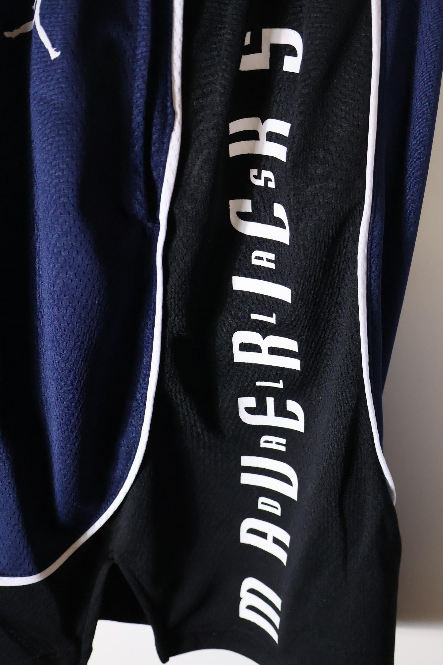 Dallas Mavericks Statement Edition Shorts 22/23