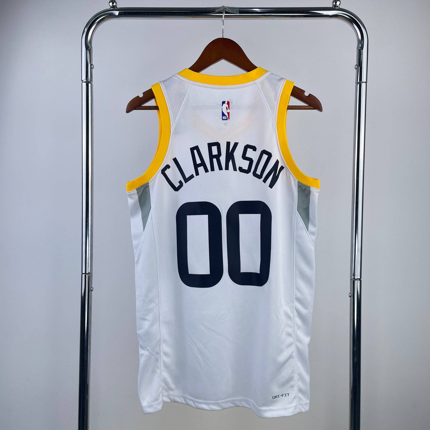 Utah Jazz Association Edition 22/23 Jersey
