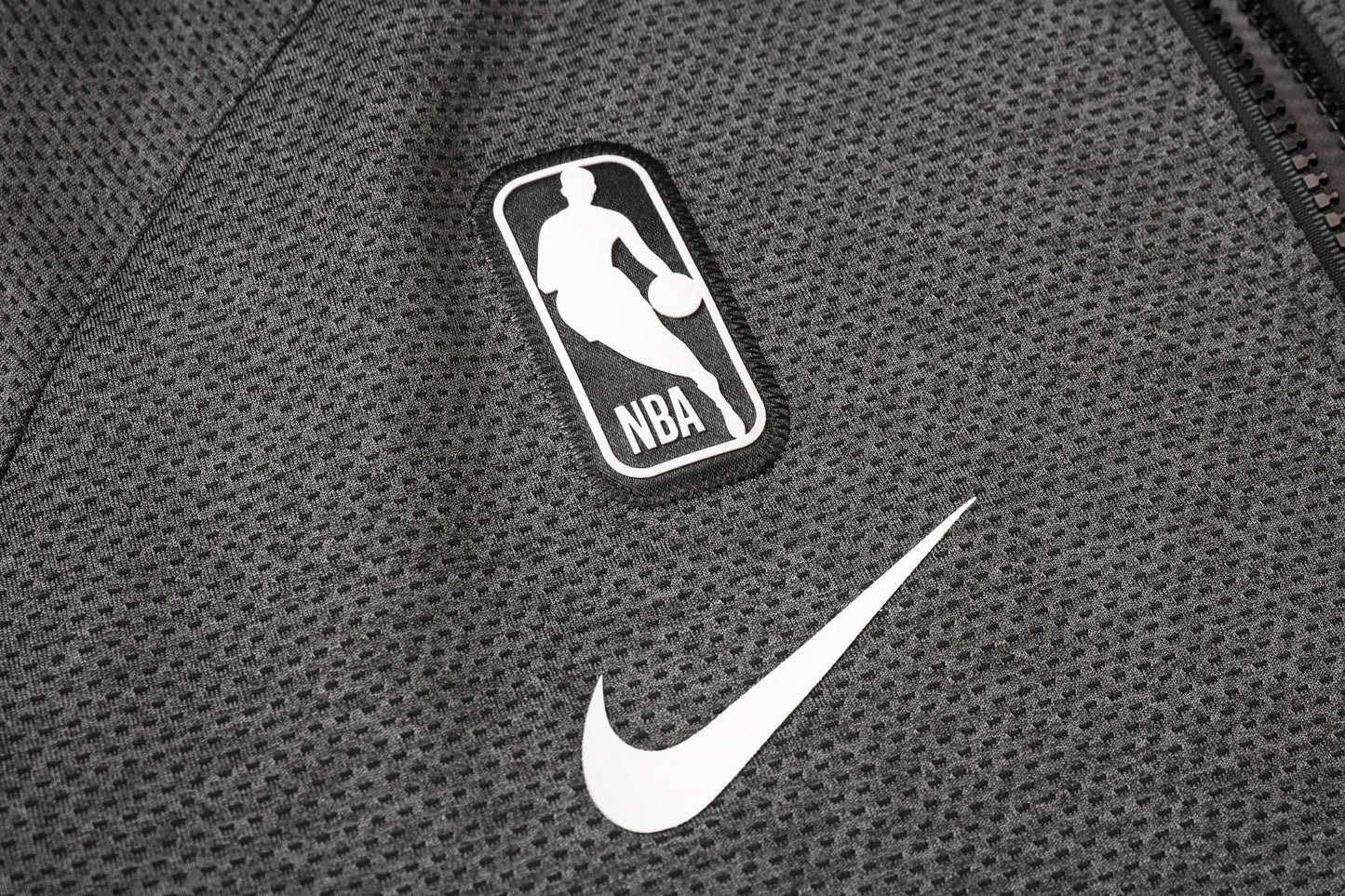 Los Angeles Lakers NBA Therma Flex Black Training Tracksuit