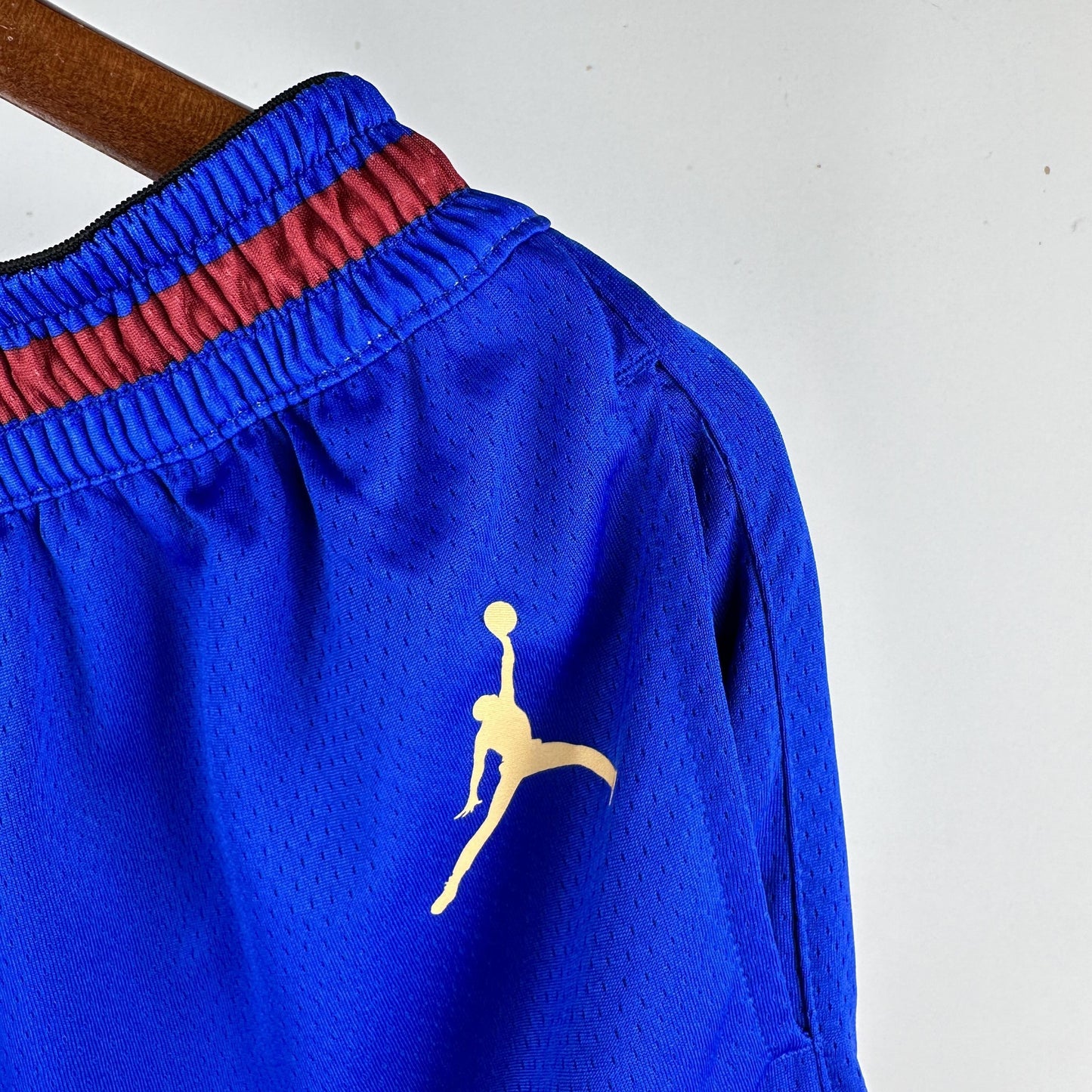 Denver Nuggets City Edition 2024 Shorts