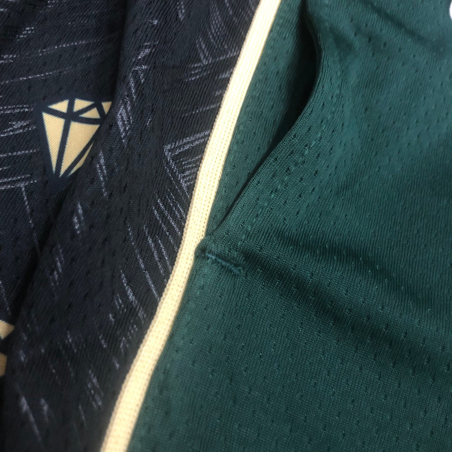 Boston Celtics City Edition Shorts 22/23