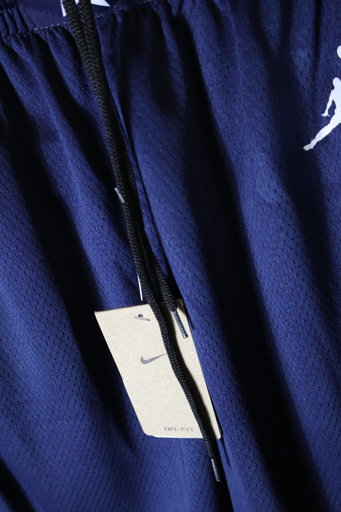 Dallas Mavericks Statement Edition Shorts 22/23