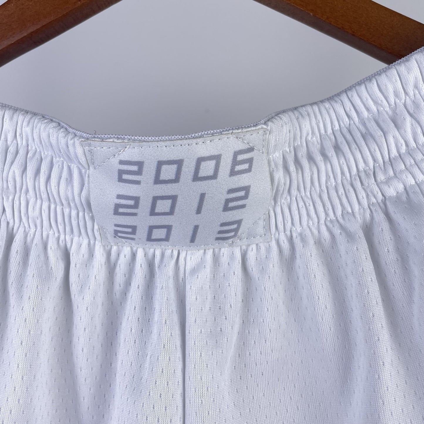 Miami Heat City Edition Shorts 22/23