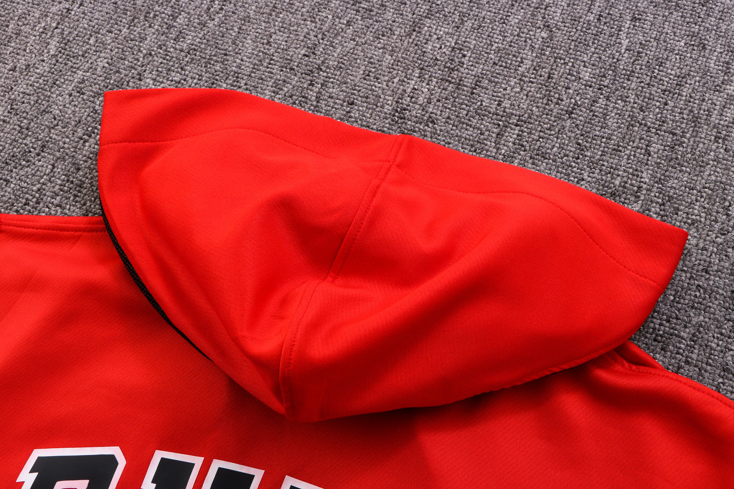 Chicago Bulls NBA Therma Flex Tracksuit 21/22
