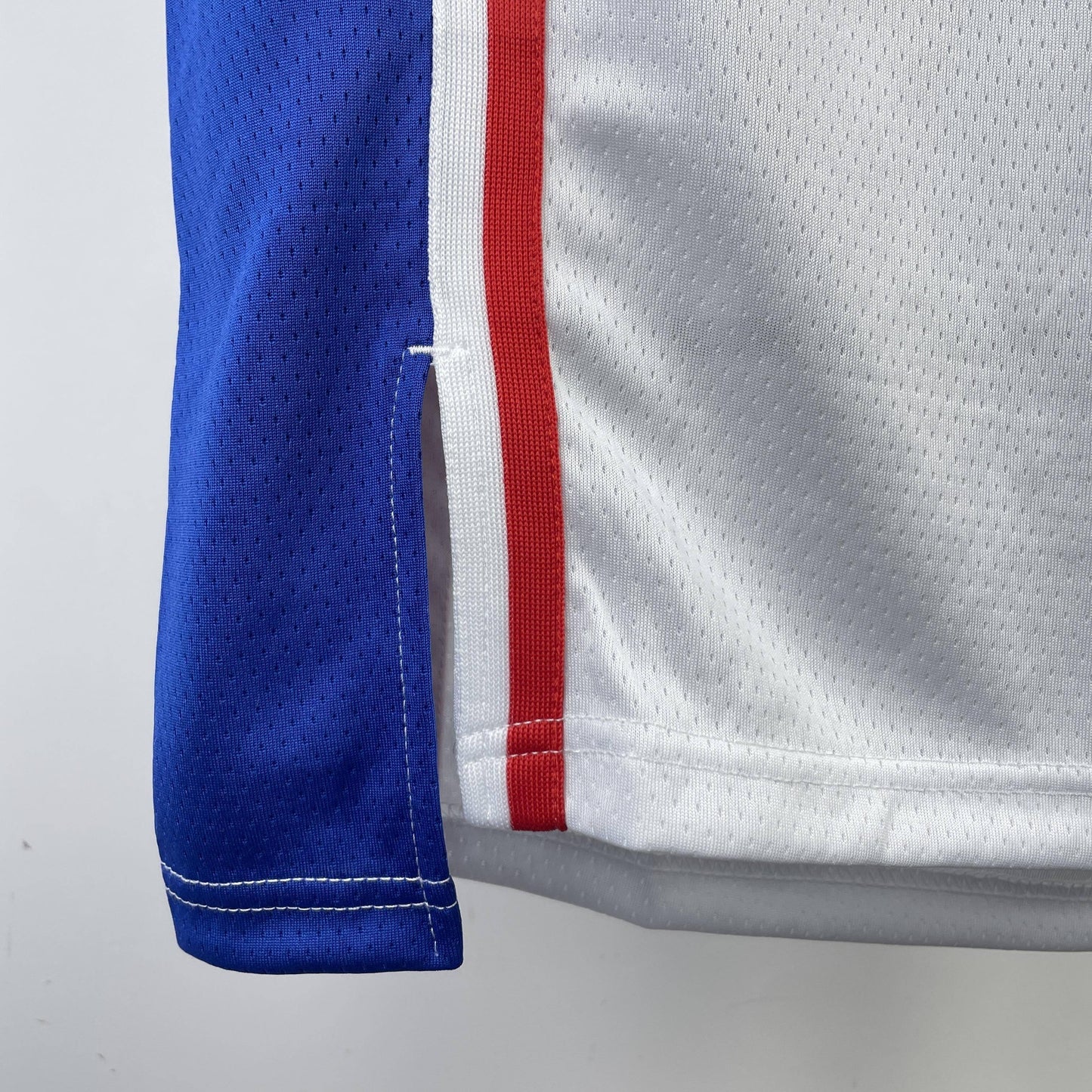 Philadelphia 76ers Association Edition Jersey