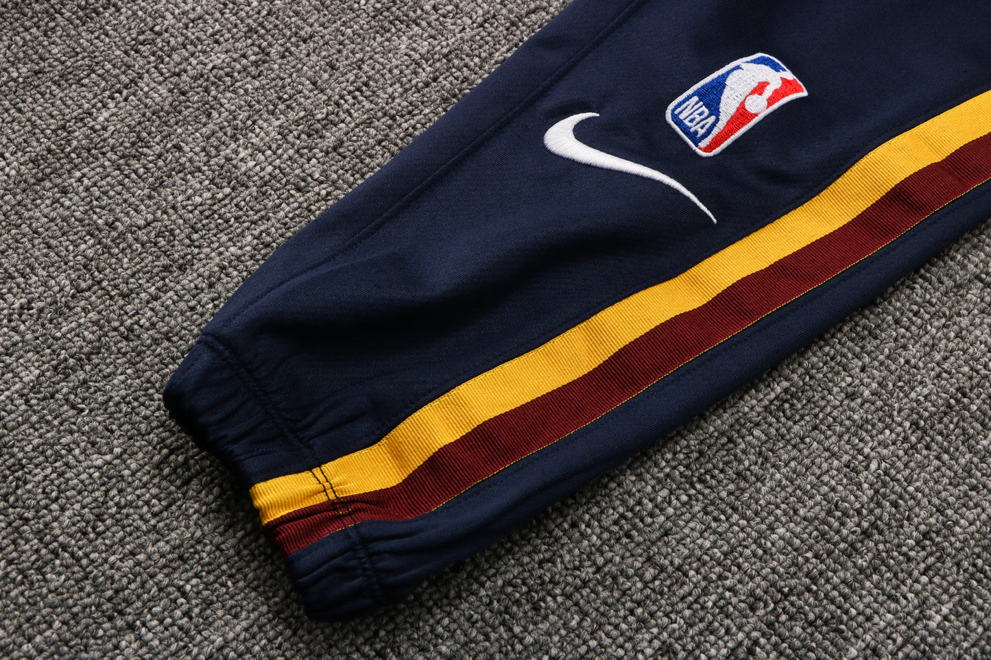Denver Nuggets NBA Therma Flex Tracksuit 21/22