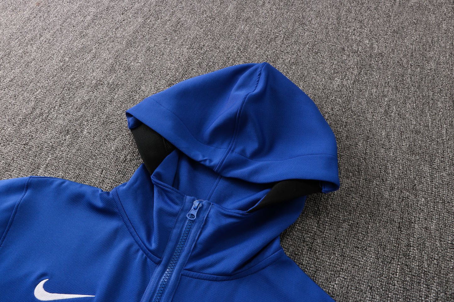 Detroit Pistons NBA Therma Flex Tracksuit 21/22