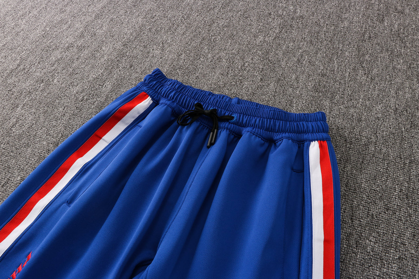 Detroit Pistons NBA Therma Flex Tracksuit 21/22