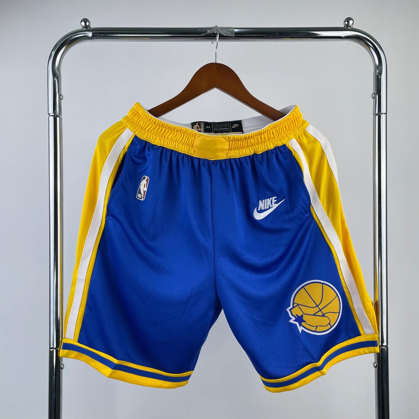 Golden State Warriors Classic Edition Shorts 22/23