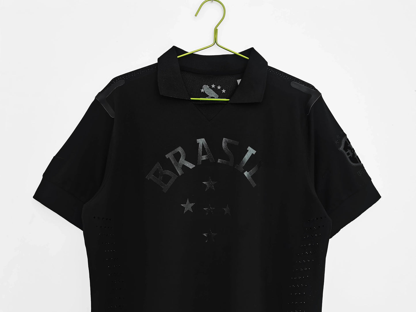 Brazil 2013/14 Retro Shirt
