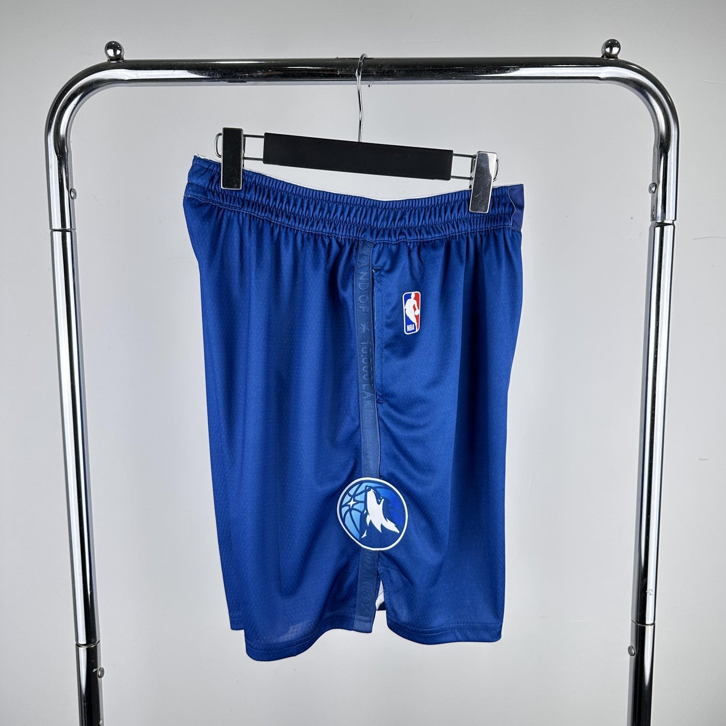 Minnesota Timberwolves City Edition 2024 Shorts