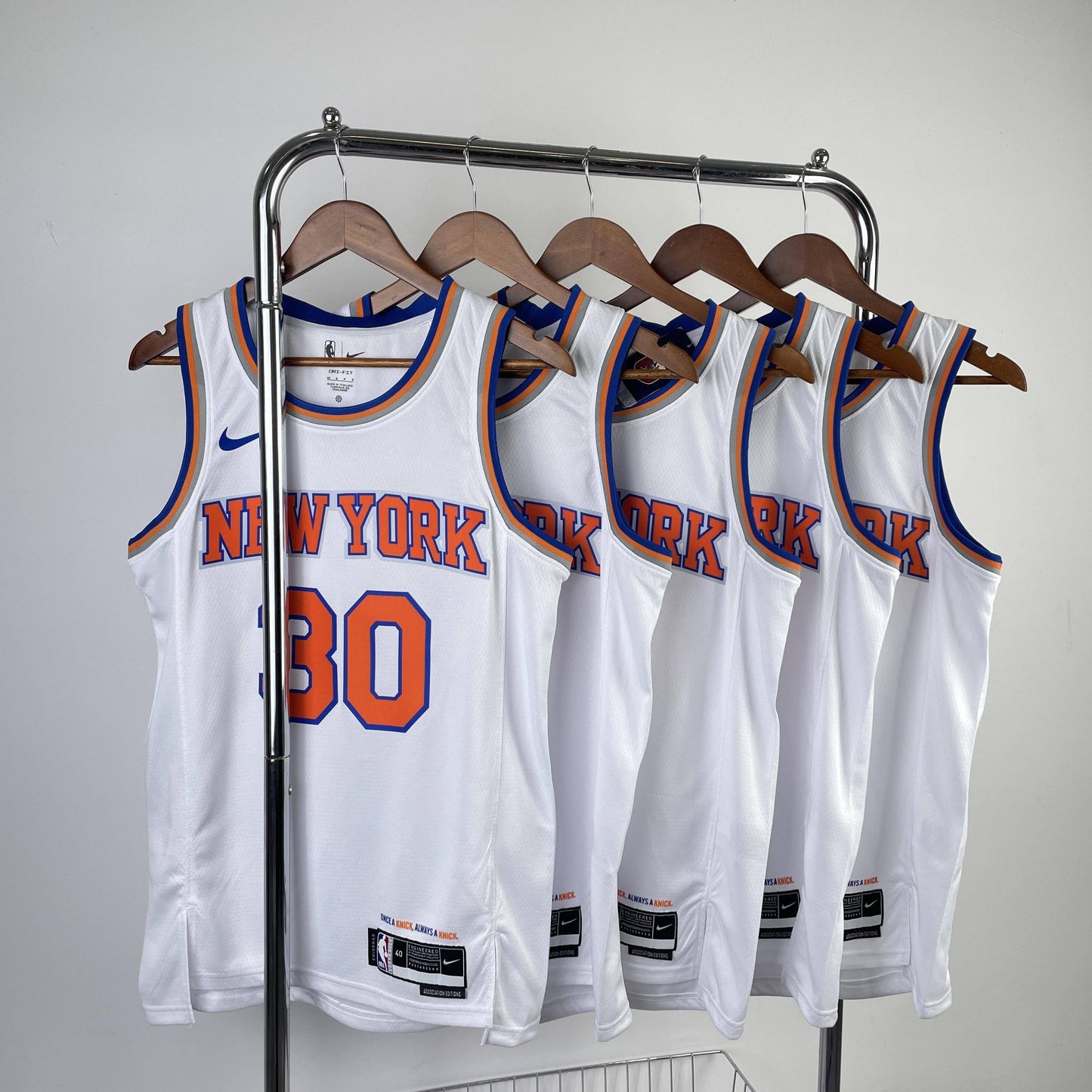 New York Knicks Association Edition Jersey