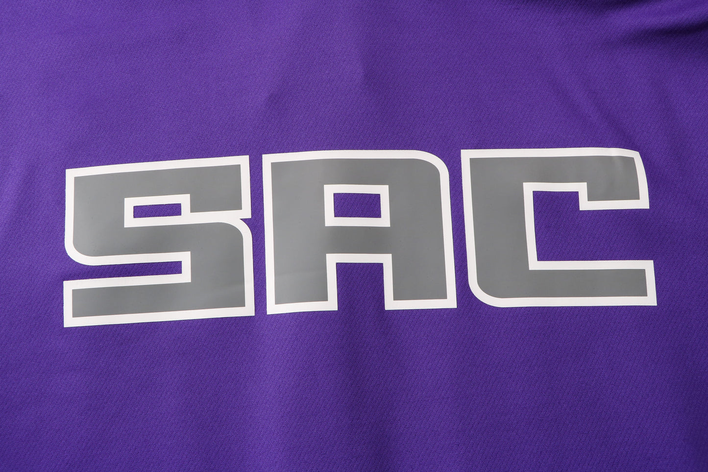 Sacramento Kings NBA Therma Flex Tracksuit 21/22