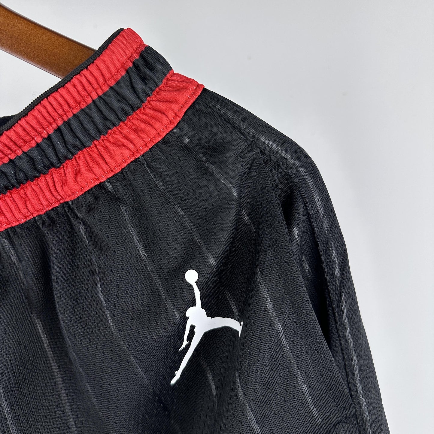 Chicago Bulls Statement Edition Shorts 23/24