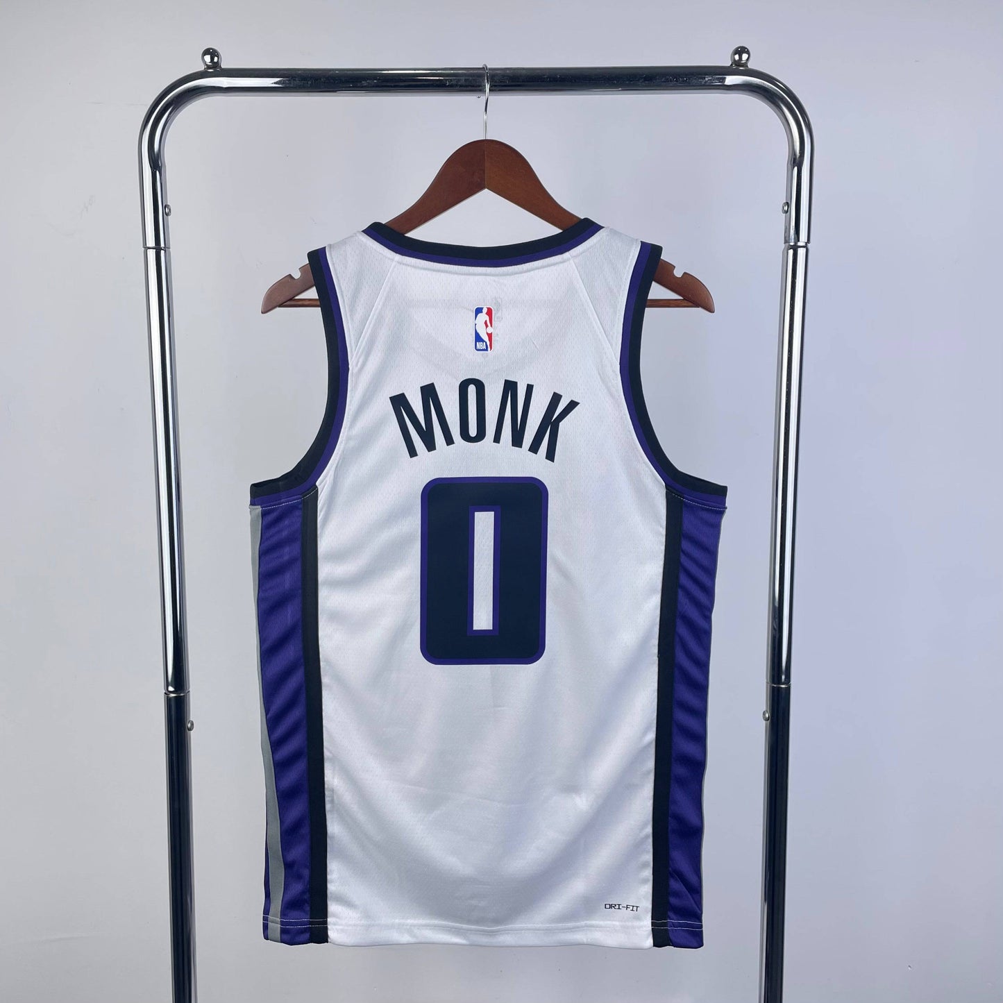 Sacramento Kings Association Edition 23/24 Jersey