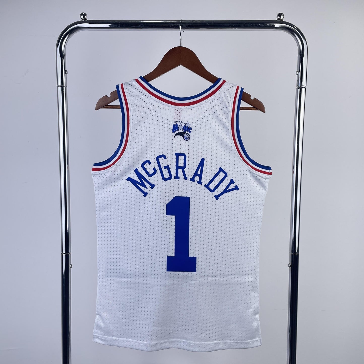 Swingman All Star East Mitchell & Ness Hardwood Classics 2003 Jersey