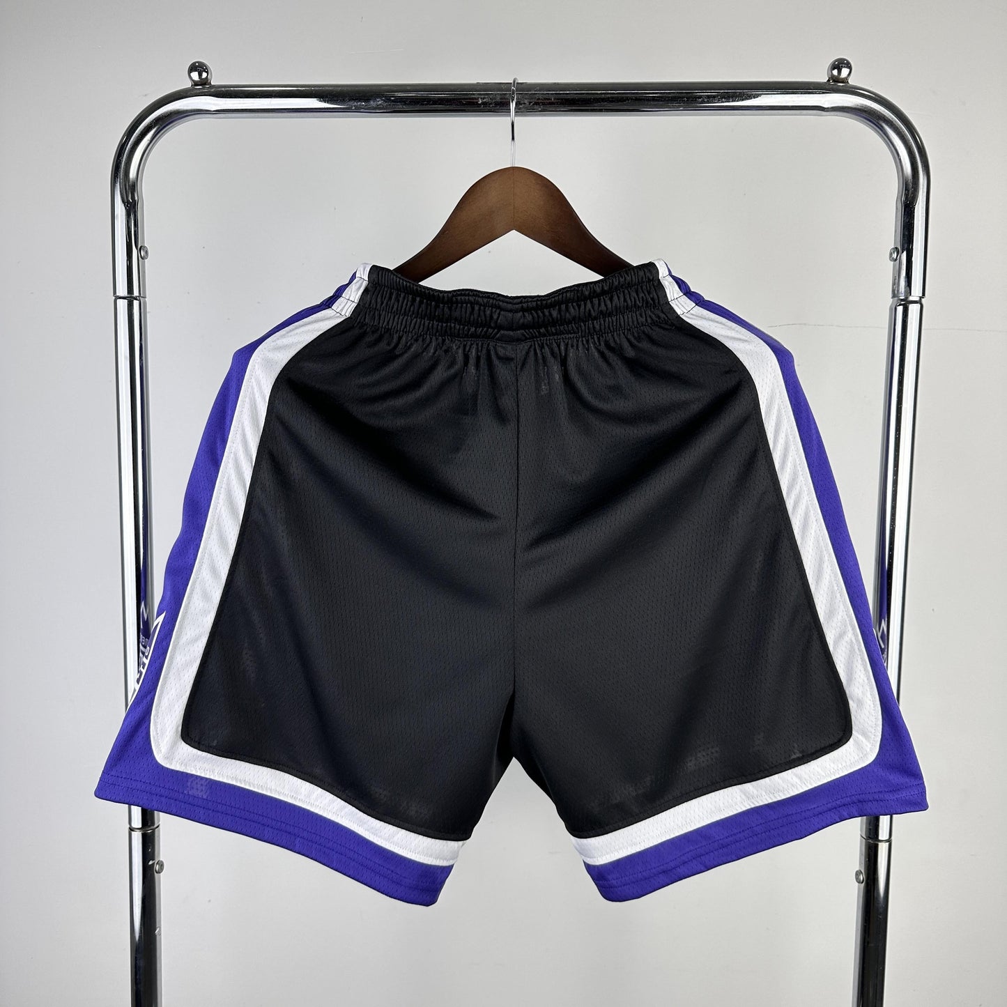 Sacramento Kings Icon Edition Shorts