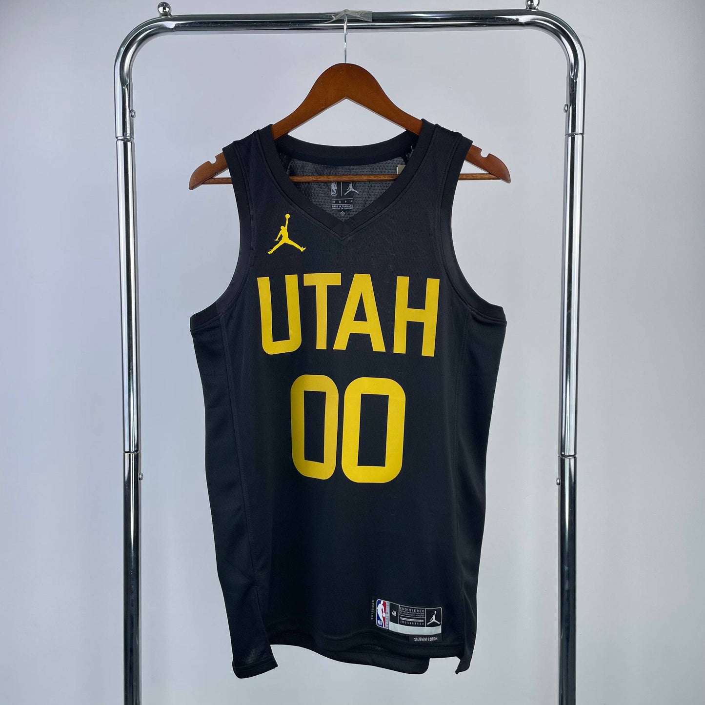 Utah Jazz Statement Edition 22/23 Jersey