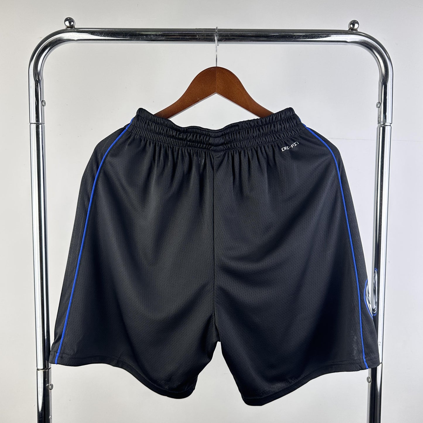 Dallas Mavericks City Edition Shorts 23/24