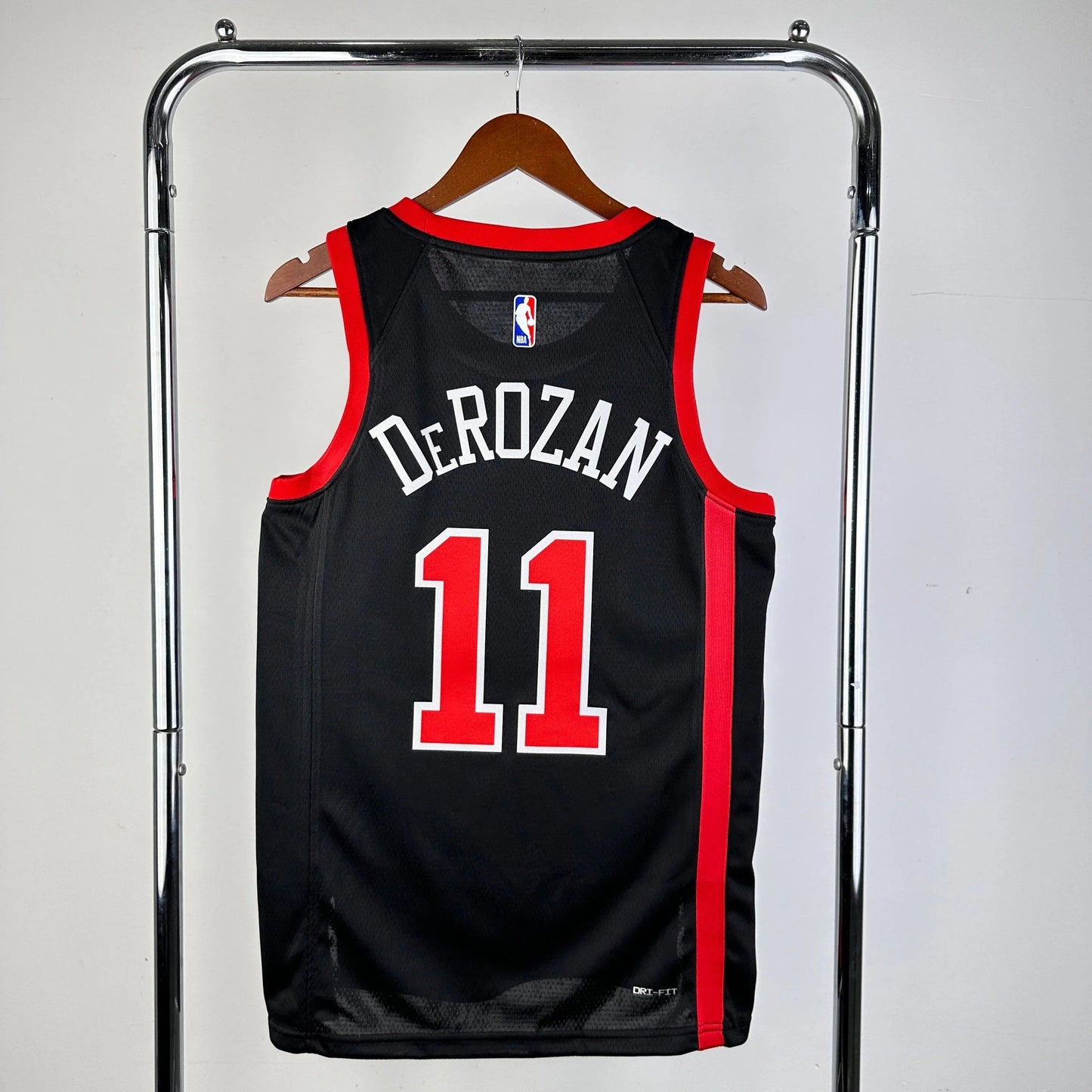 Chicago Bulls City Edition 23/24 Jersey