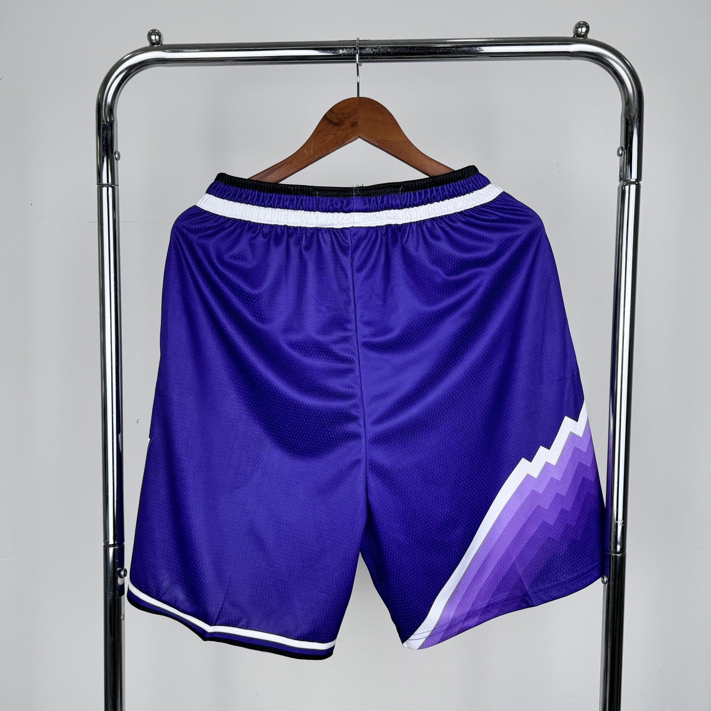 Utah Jazz City Edition Shorts 23/24