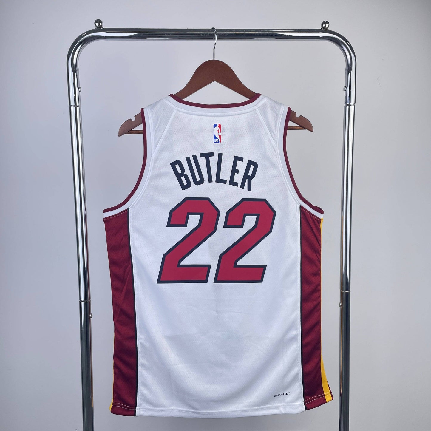 Miami Heat Association Edition Jersey