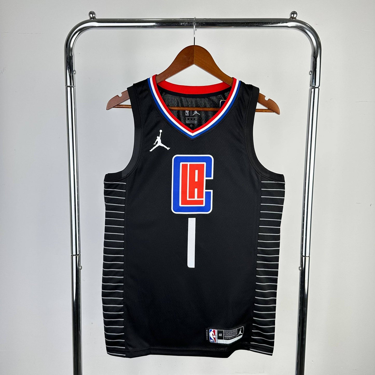Los Angeles Clippers Statement Edition 20/21 Jersey
