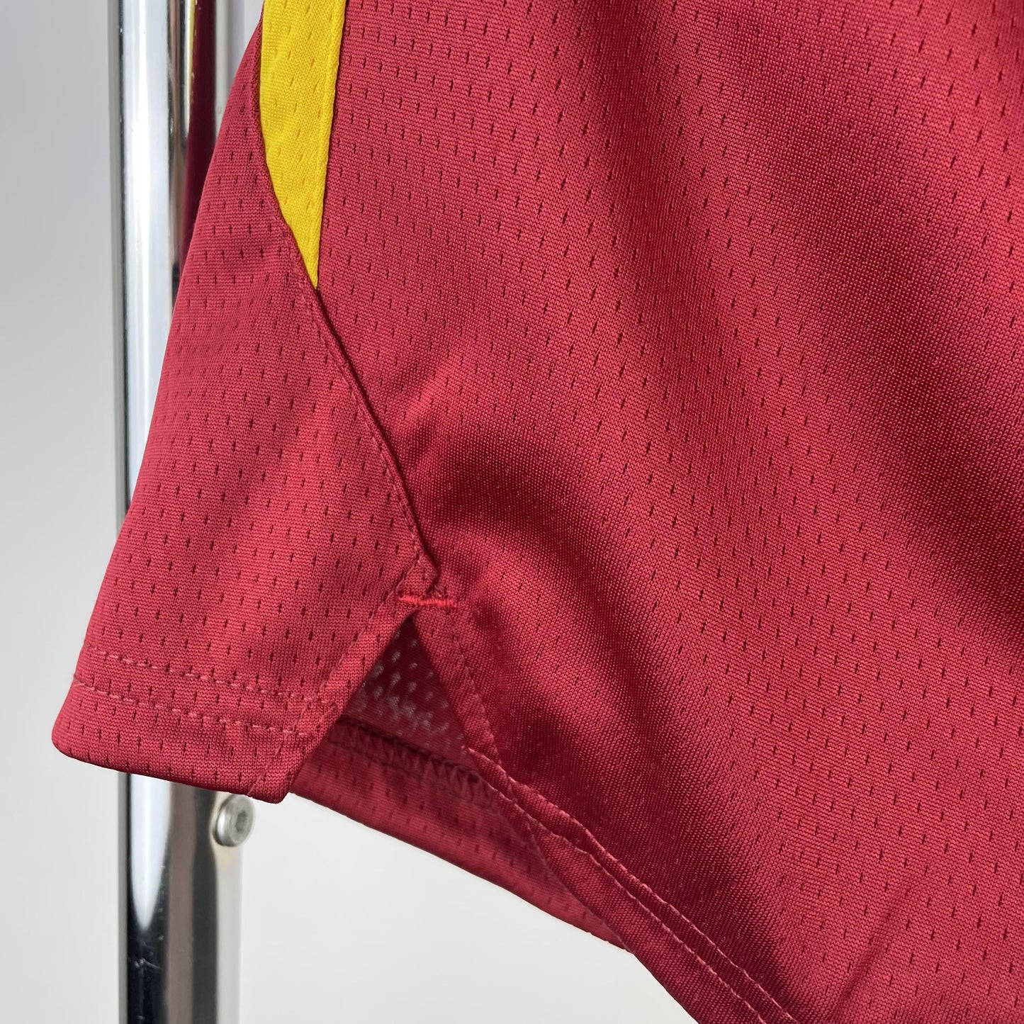 Cleveland Cavaliers Icon Edition Shorts 19/20