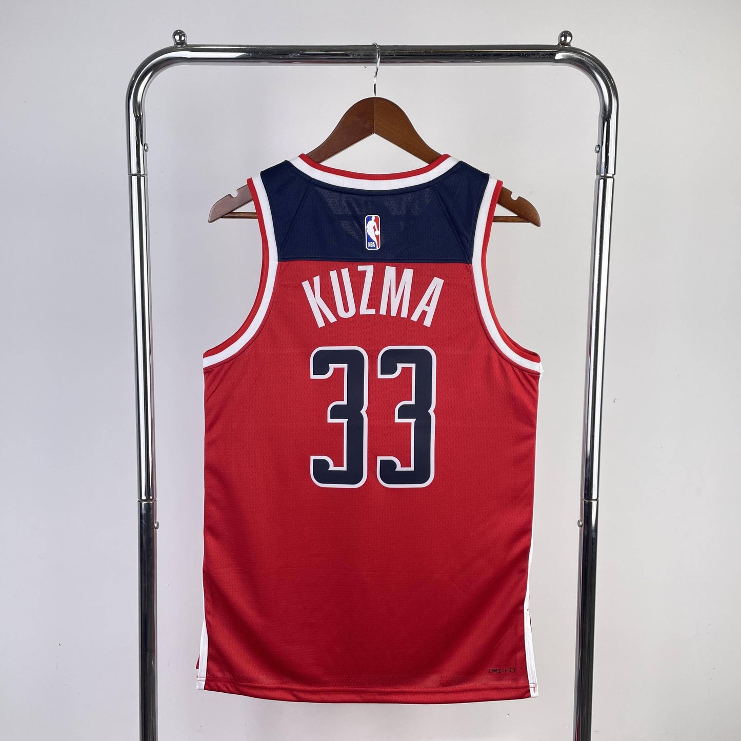 Washington Wizards Icon Edition Jersey