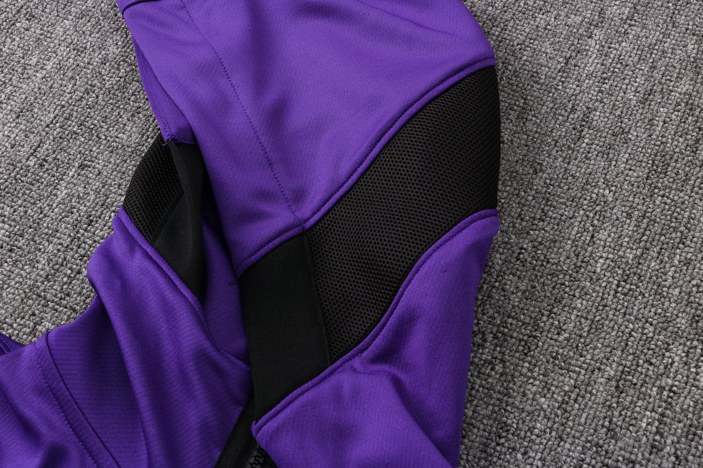 Los Angeles Lakers NBA Therma Flex Tracksuit 21/22