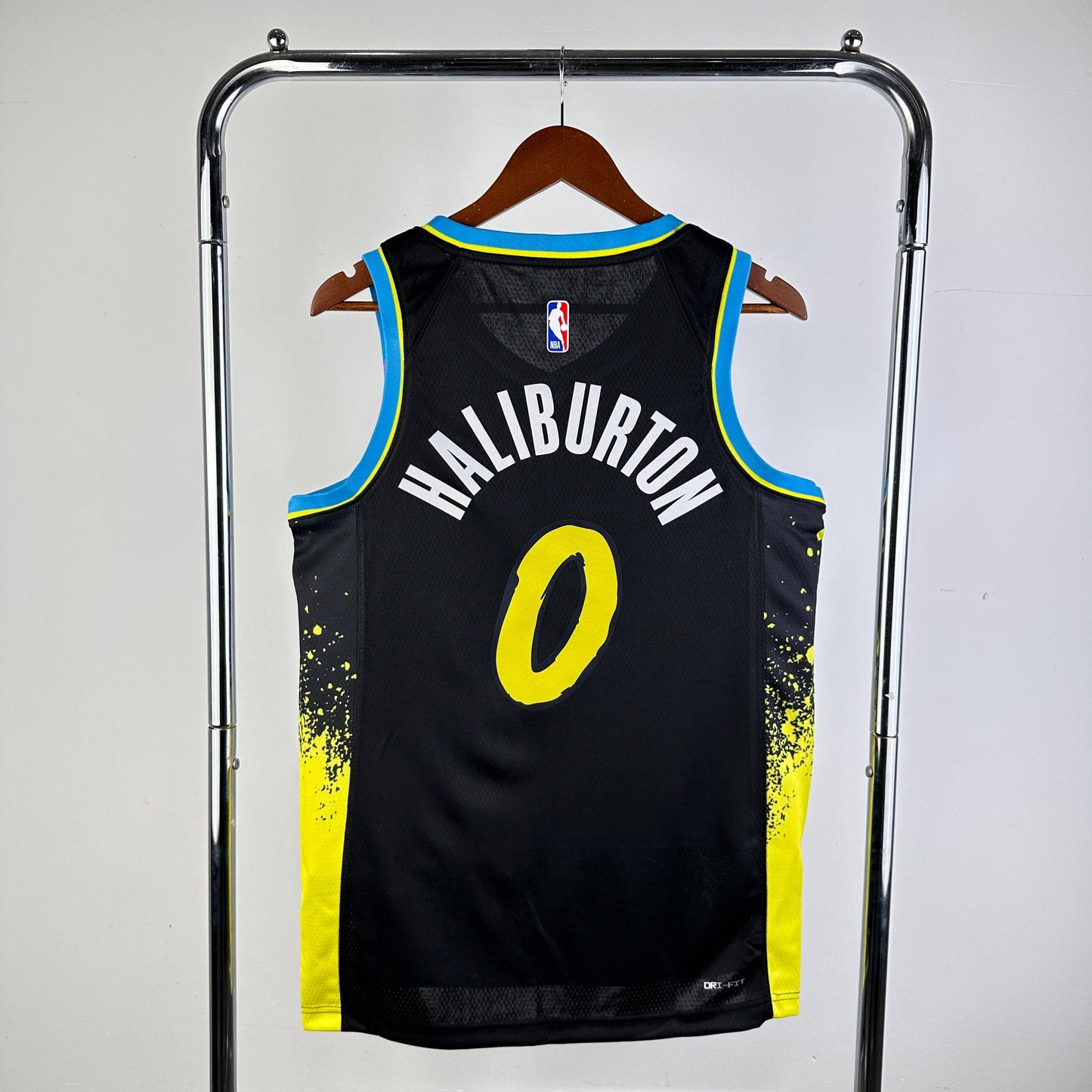 Indiana Pacers City Edition 23/24 Jersey