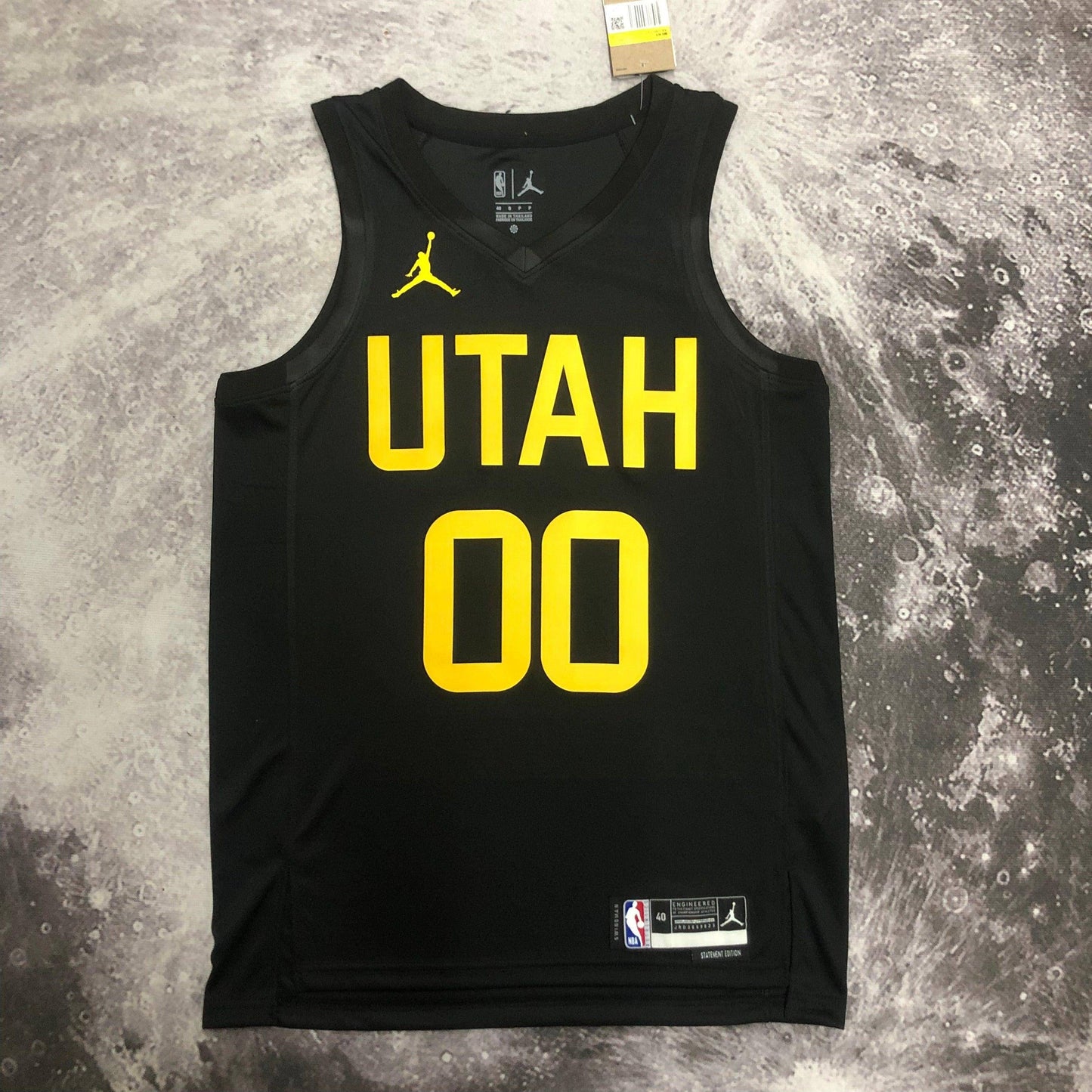Utah Jazz Statement Edition 22/23 Jersey