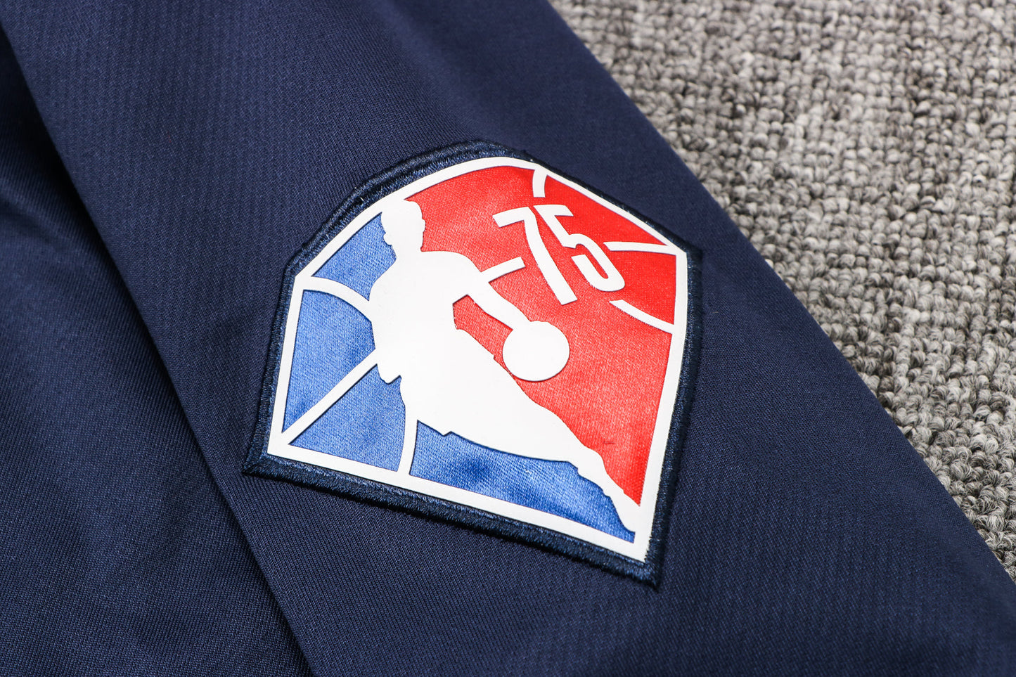 New Orleans Pelicans NBA Therma Flex Tracksuit 21/22