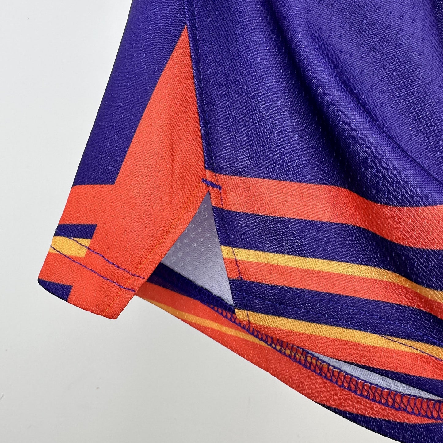 Phoenix Suns Icon Edition Shorts 23/24