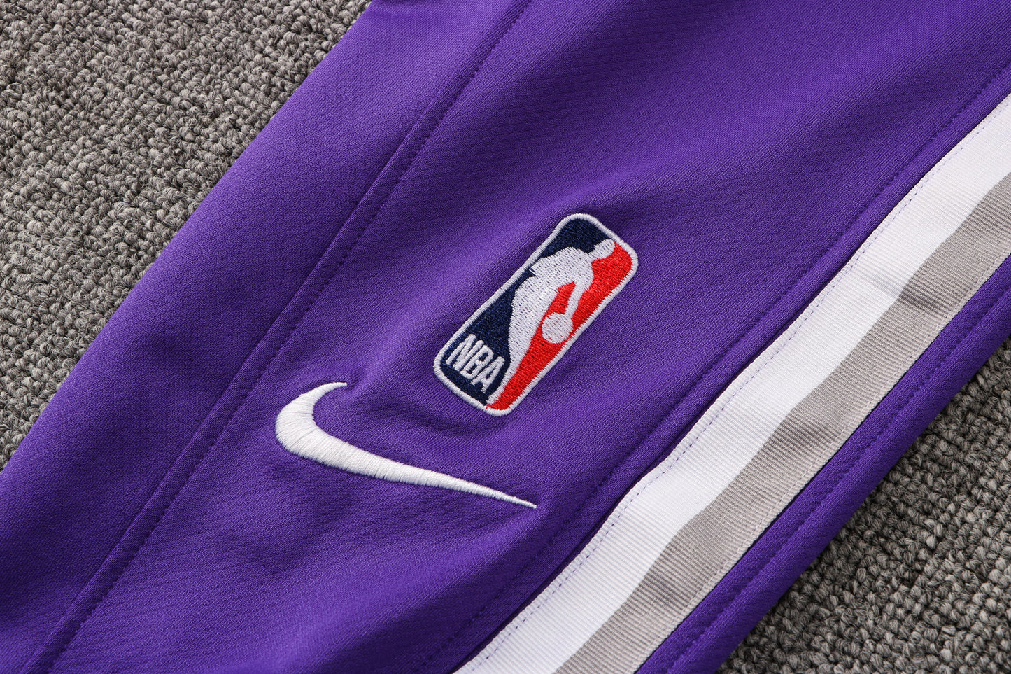 Sacramento Kings NBA Therma Flex Tracksuit 21/22
