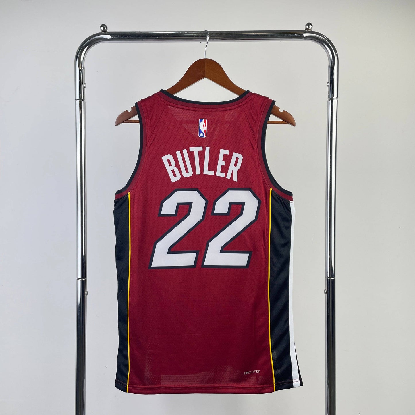 Miami Heat Statement Edition Jersey