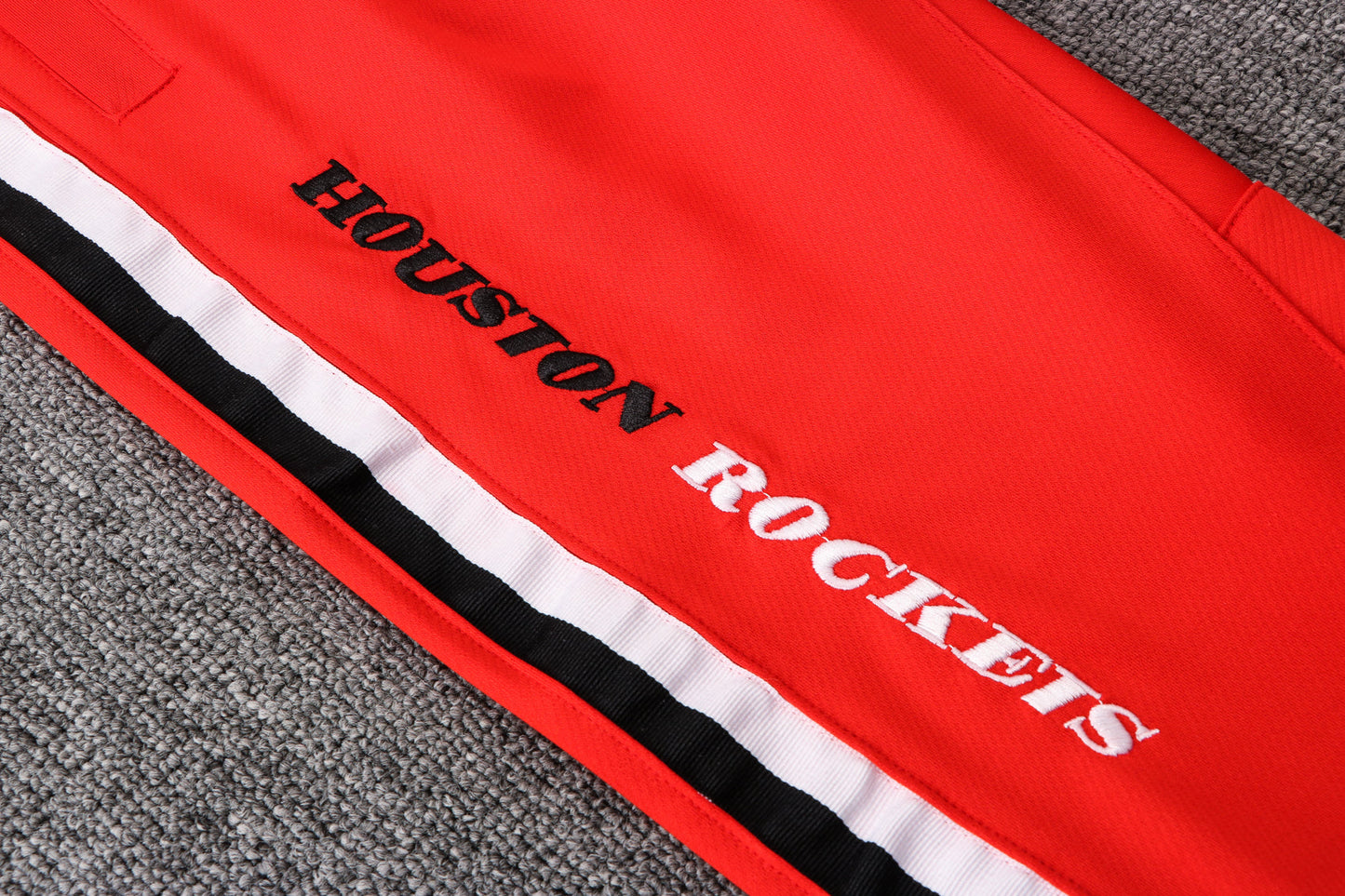 Houston Rockets NBA Therma Flex Tracksuit 21/22
