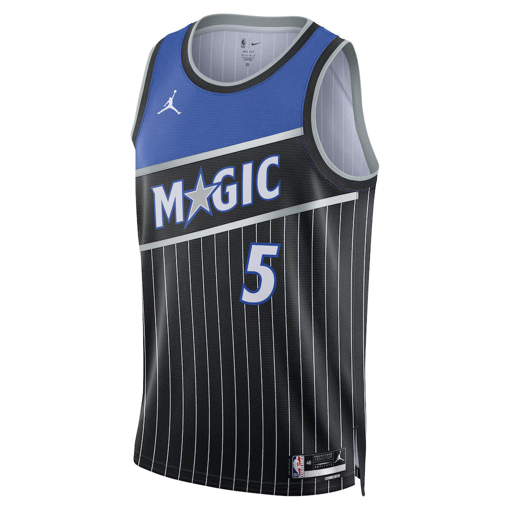 Orlando Magic Statement Edition 25/26 Jersey