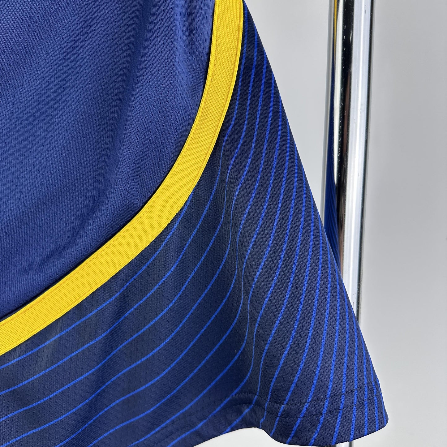 Golden State Warriors Statement Edition Shorts 22/23