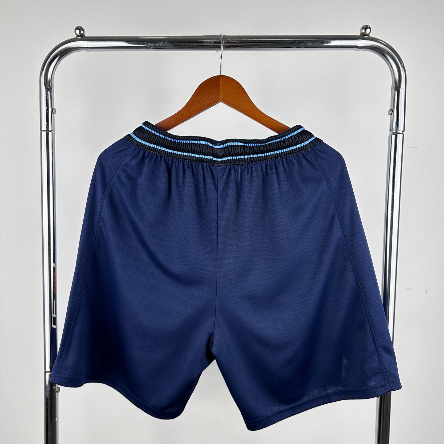 Los Angeles Clippers City Edition Shorts 23/24