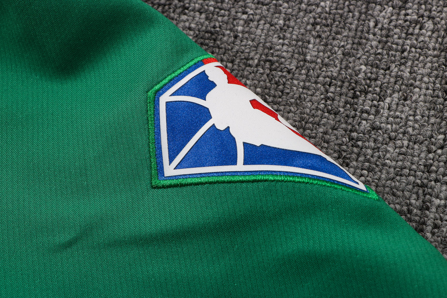 Boston Celtics NBA Therma Flex Tracksuit 21/22