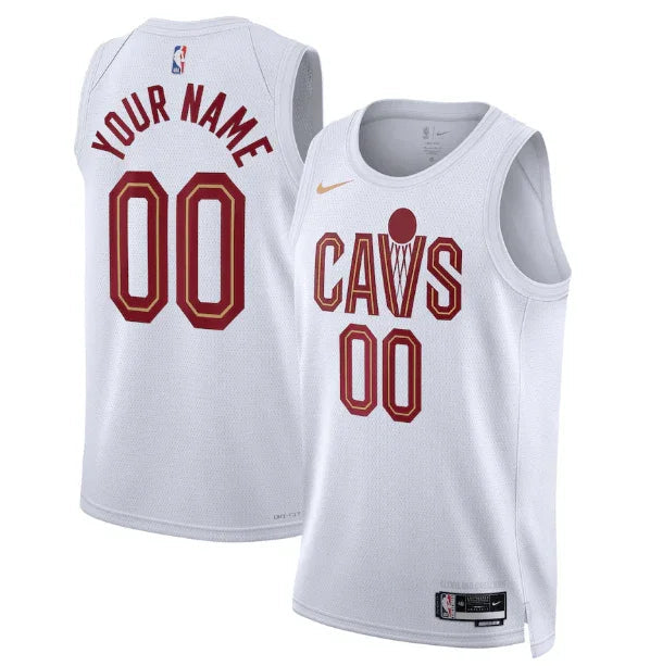 Cleveland Cavaliers Association Edition 22/23 Jersey