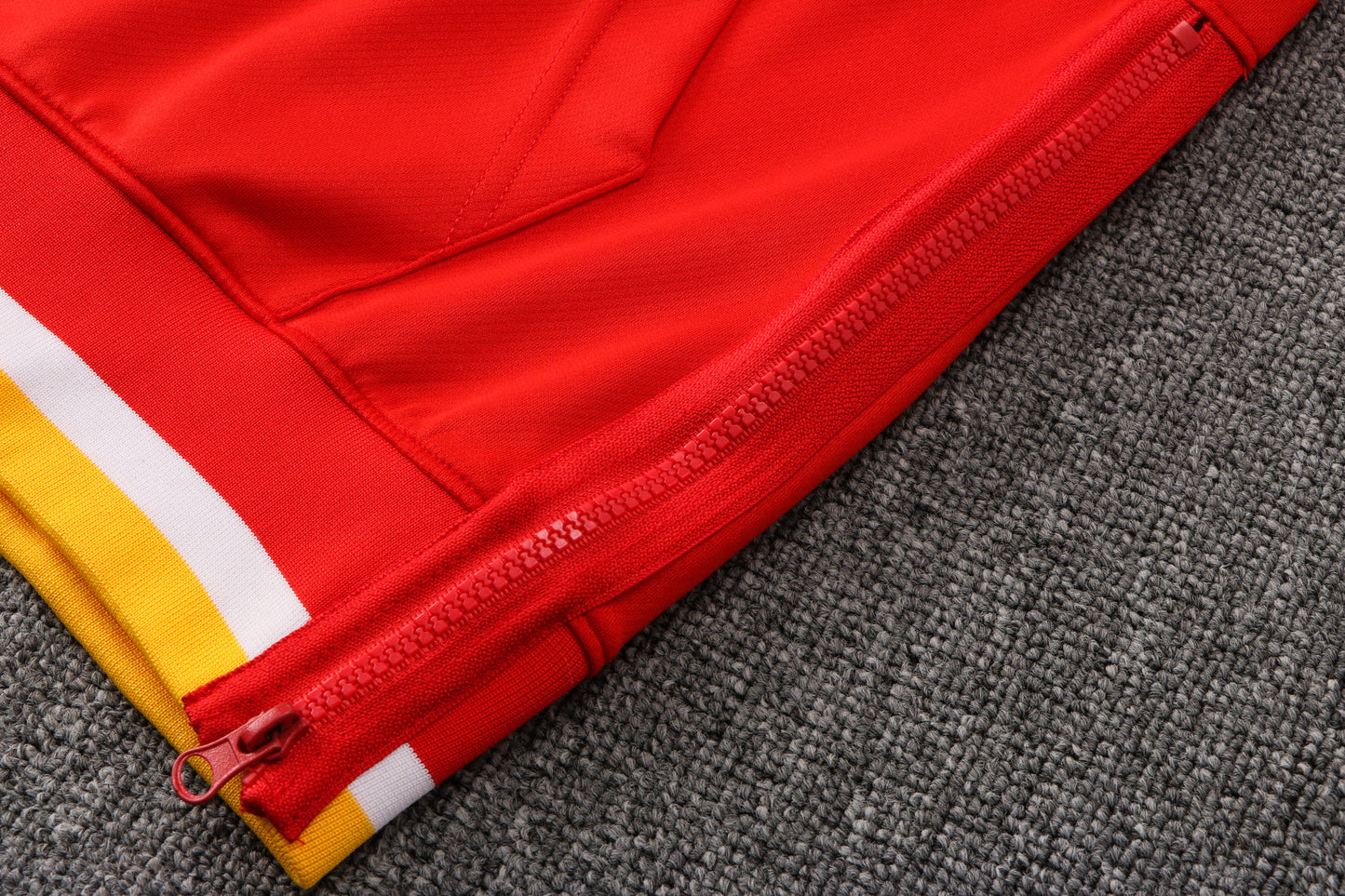 Atlanta Hawks NBA Therma Flex Tracksuit 21/22