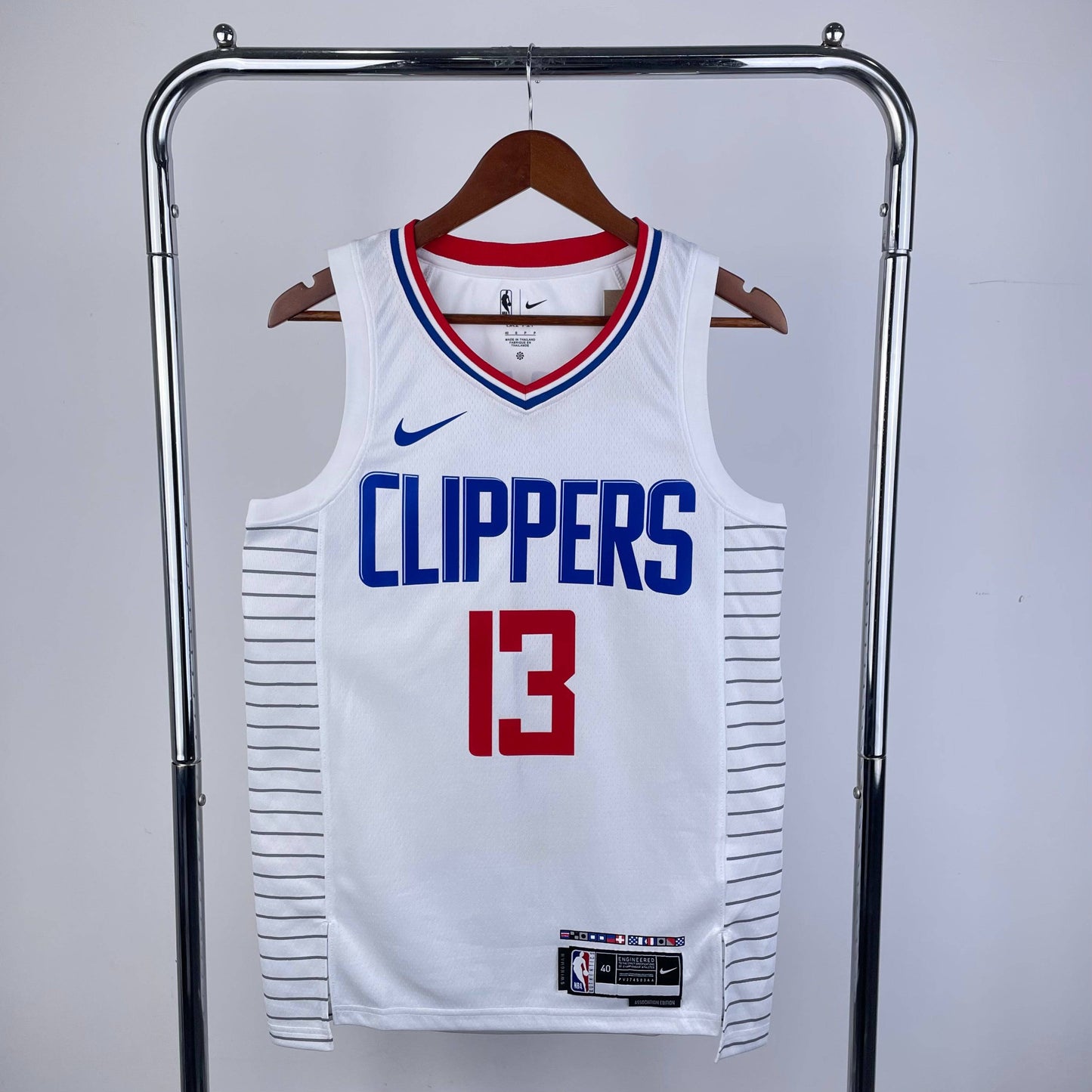 Los Angeles Clippers Association Edition Jersey