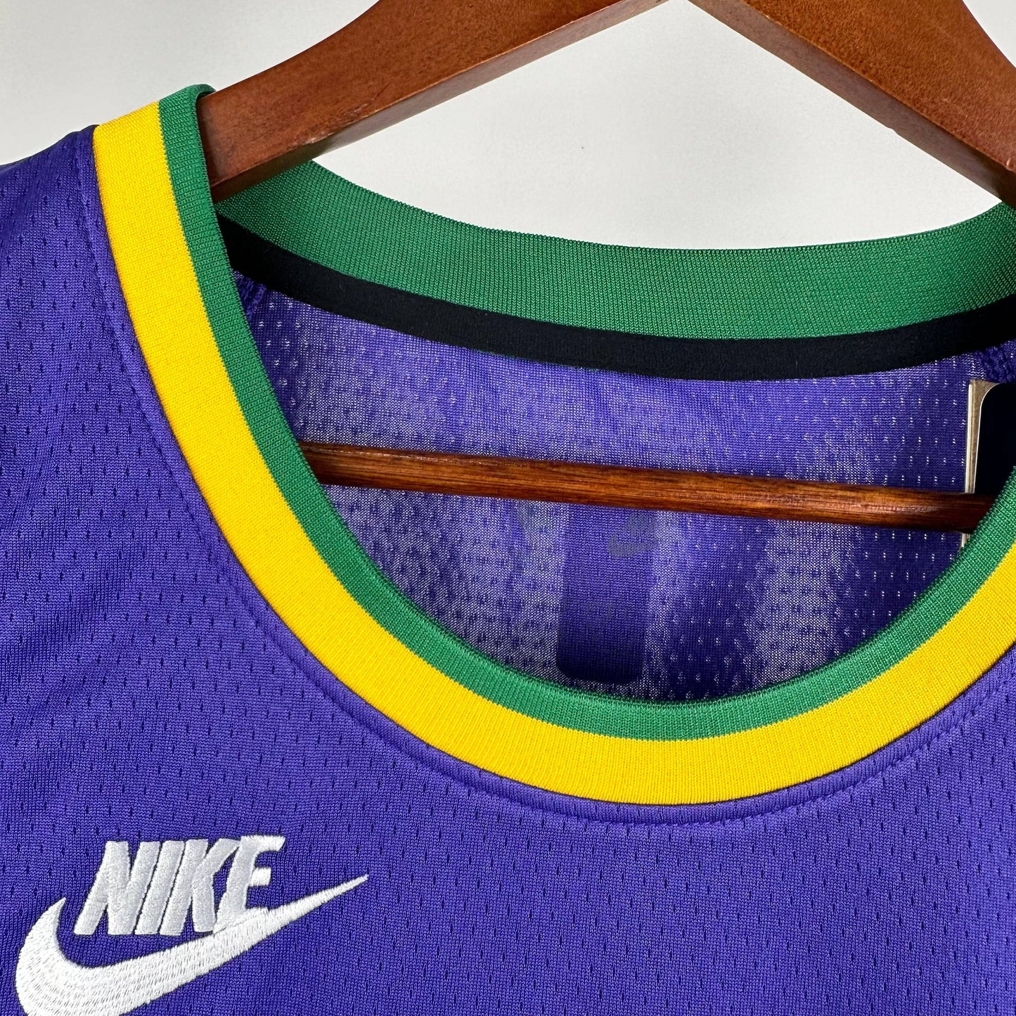 Utah Jazz Classic Edition 23/24 Jersey