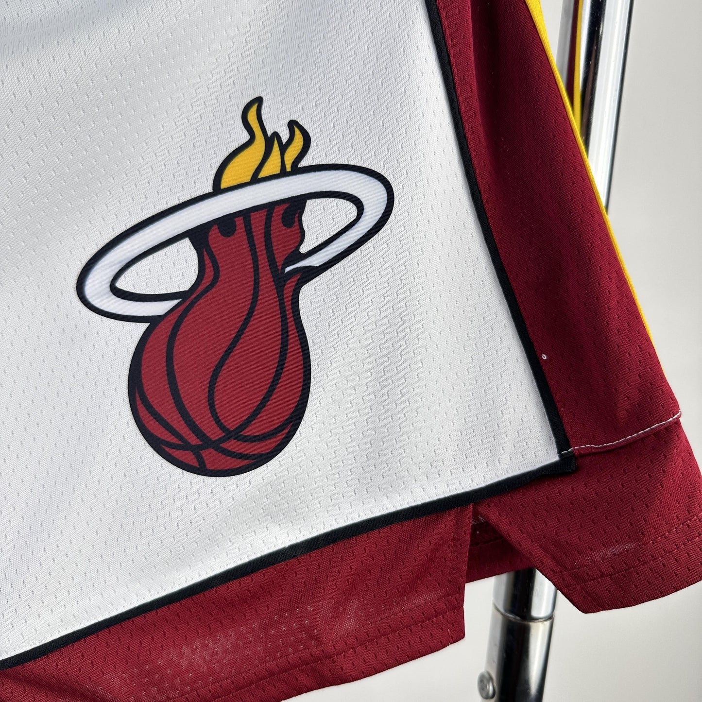 Miami Heat Association Edition Shorts 23/24