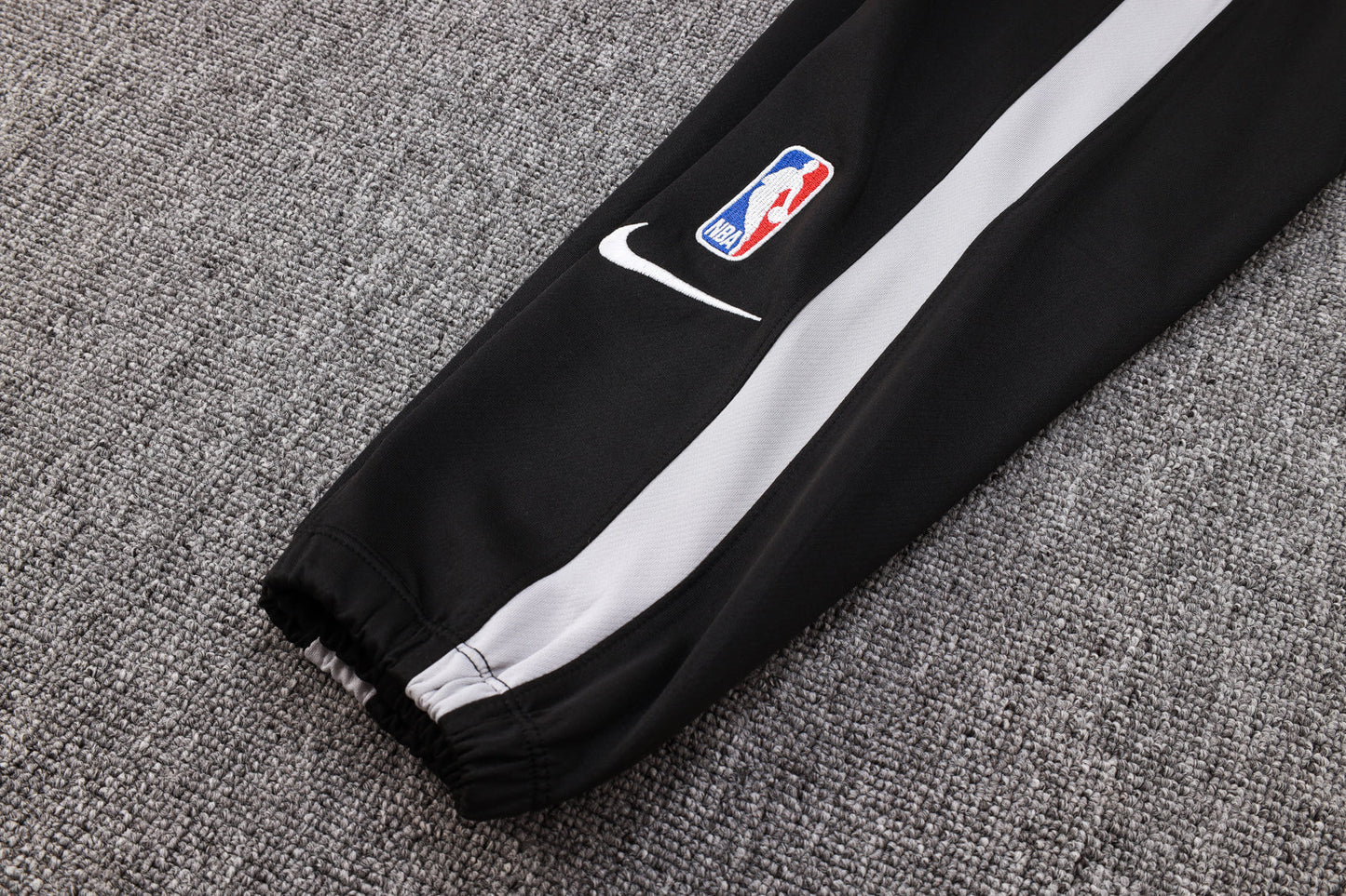 Brooklyn Nets NBA Therma Flex Tracksuit 23/24