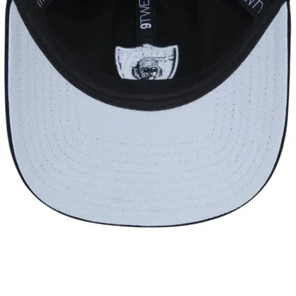 Las Vegas Raiders New Era Cap
