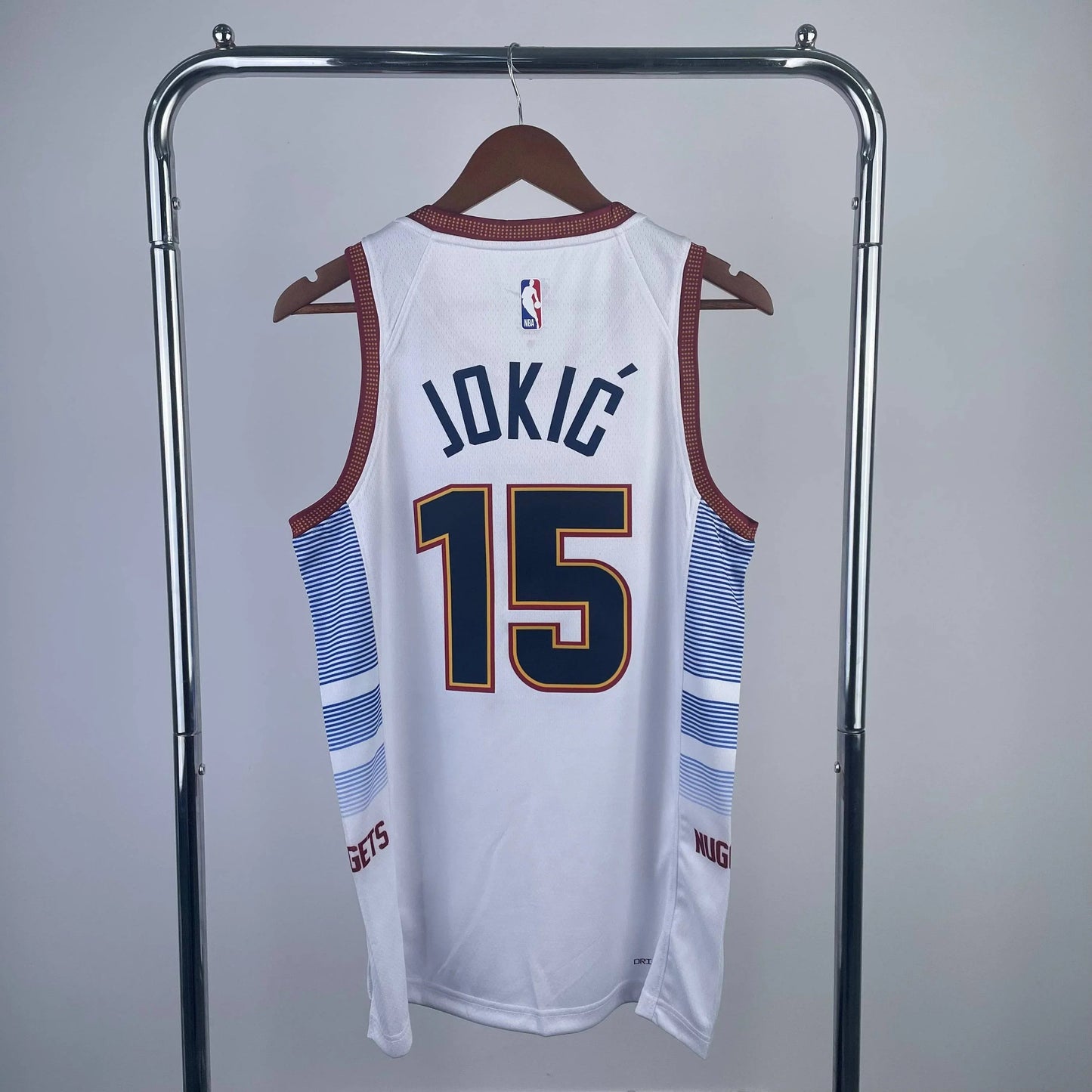 Denver Nuggets City Edition 22/23 Jersey