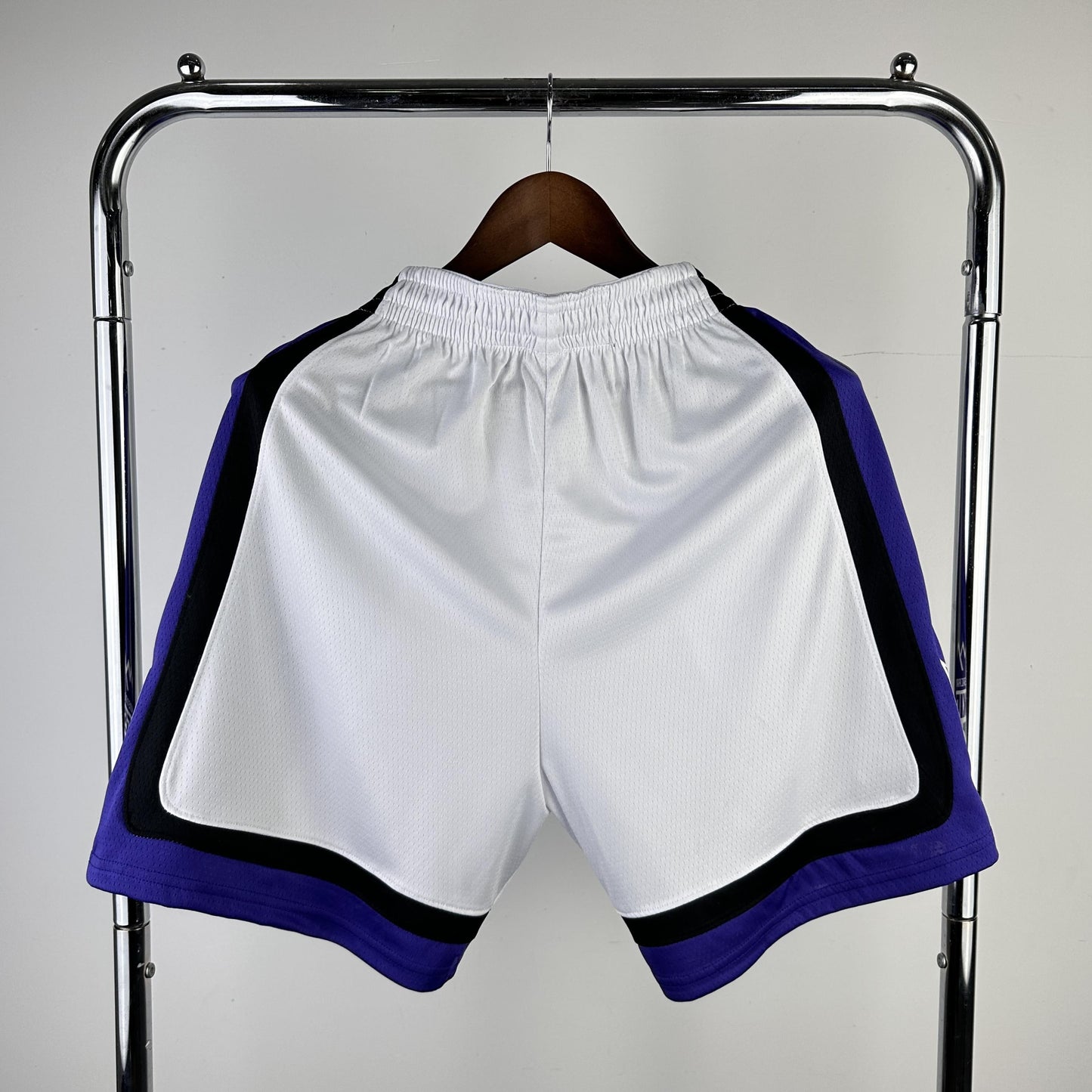 Sacramento Kings Association Edition Shorts